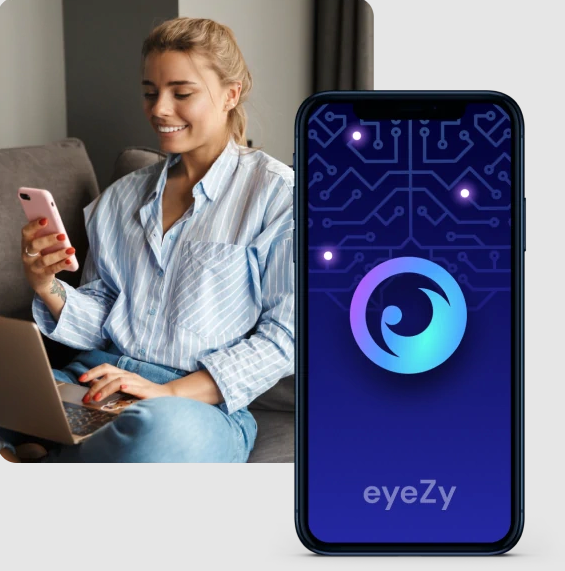 eyezy app