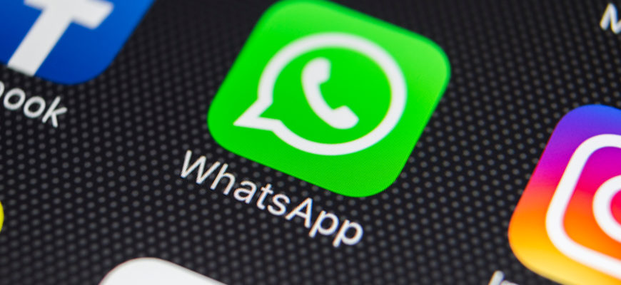 Come spiare i messaggi di WhatsApp
