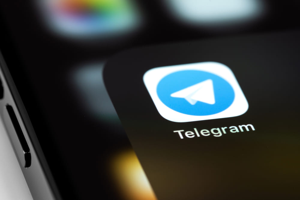 spiare messaggi telegram